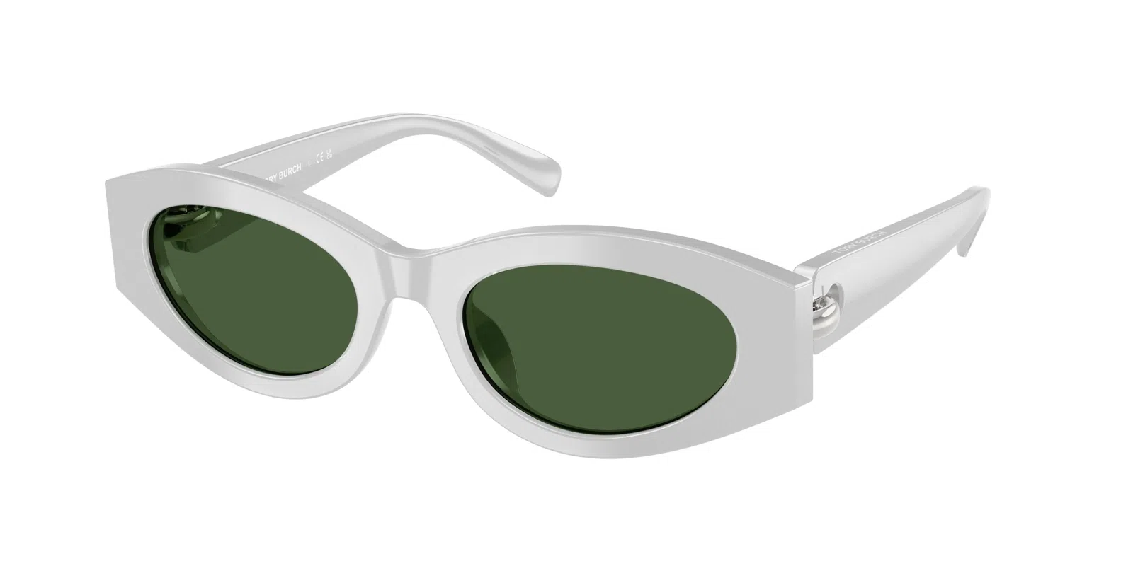 Tory Burch 7222U Sunglasses - view 4